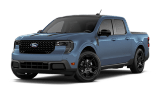 2026 Ford Maverick® External Image 2